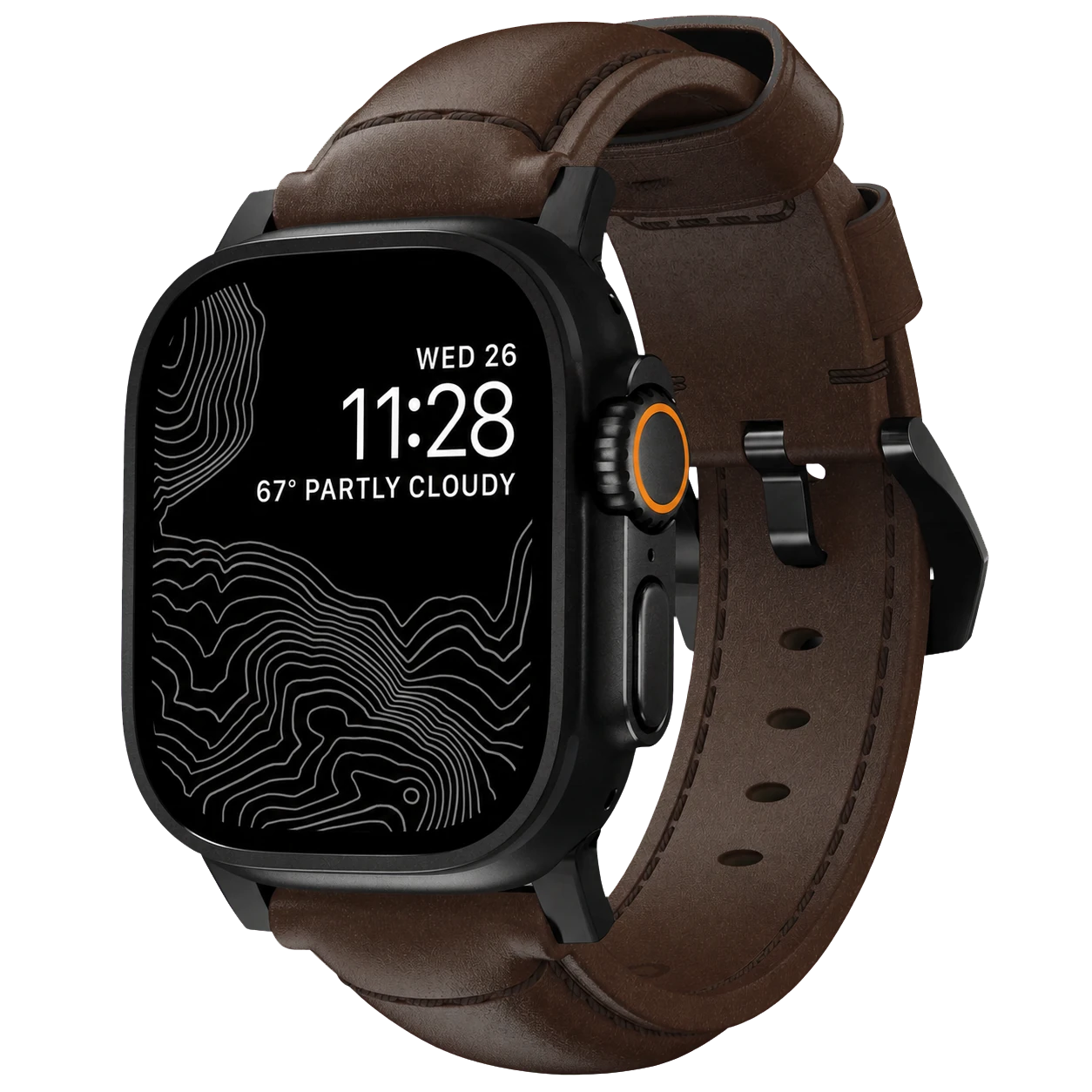 VELTAROX leather Apple Watch bands and sport bands