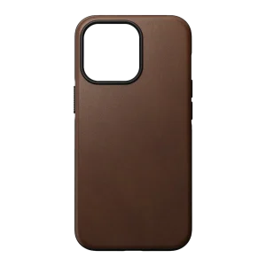VELTAROX brown MagSafe protective iPhone case transparent product image